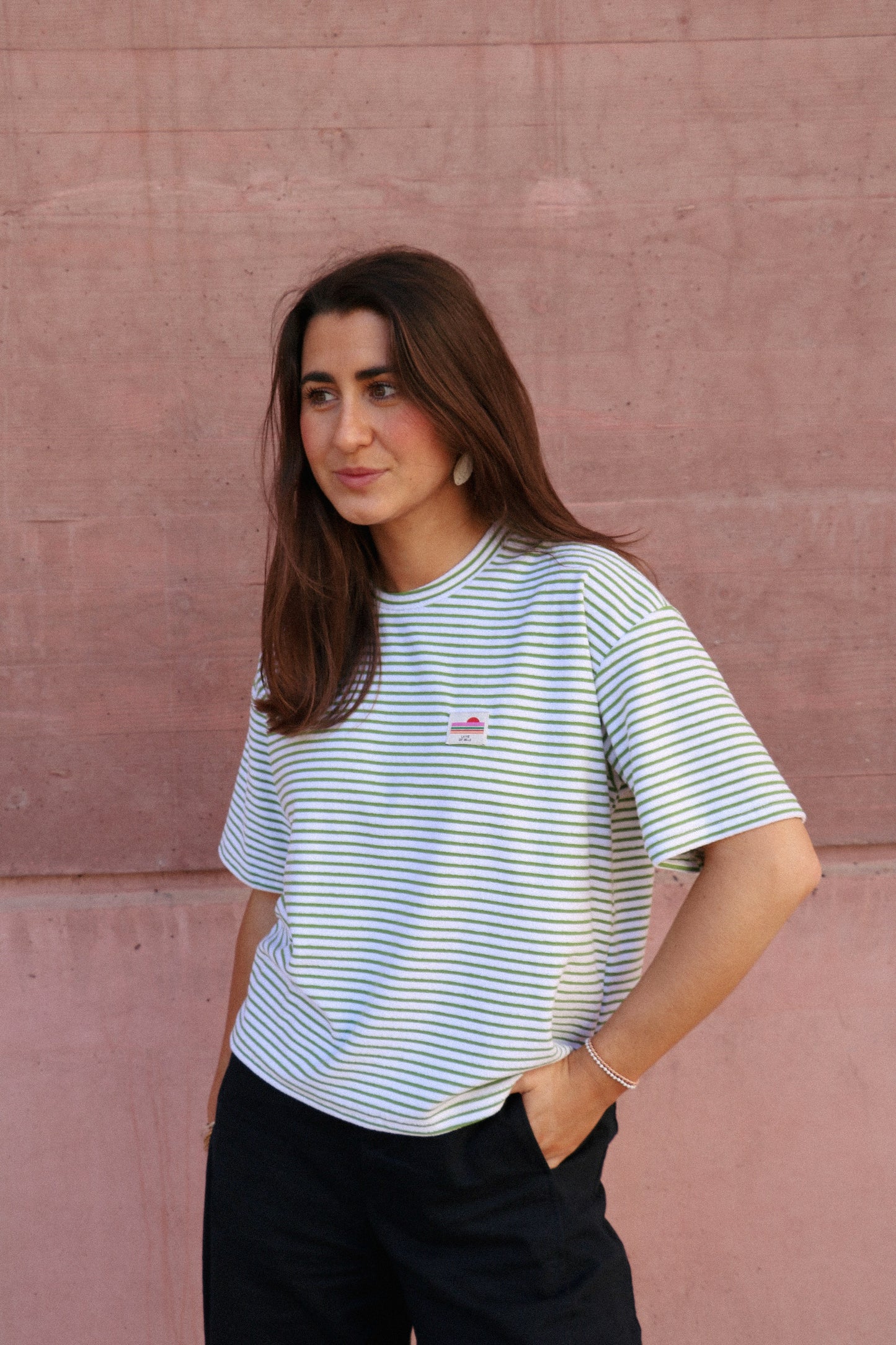 Tee-shirt Mael