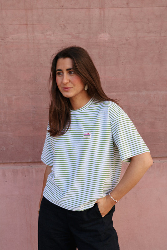 Tee-shirt Mael