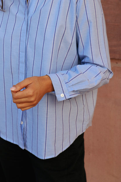 Blouse Noé