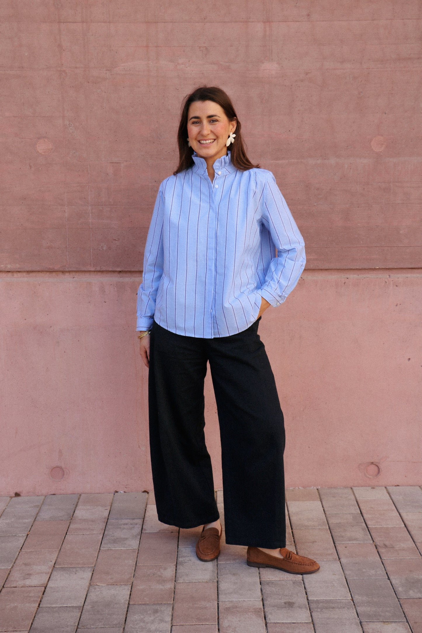 Blouse Noé