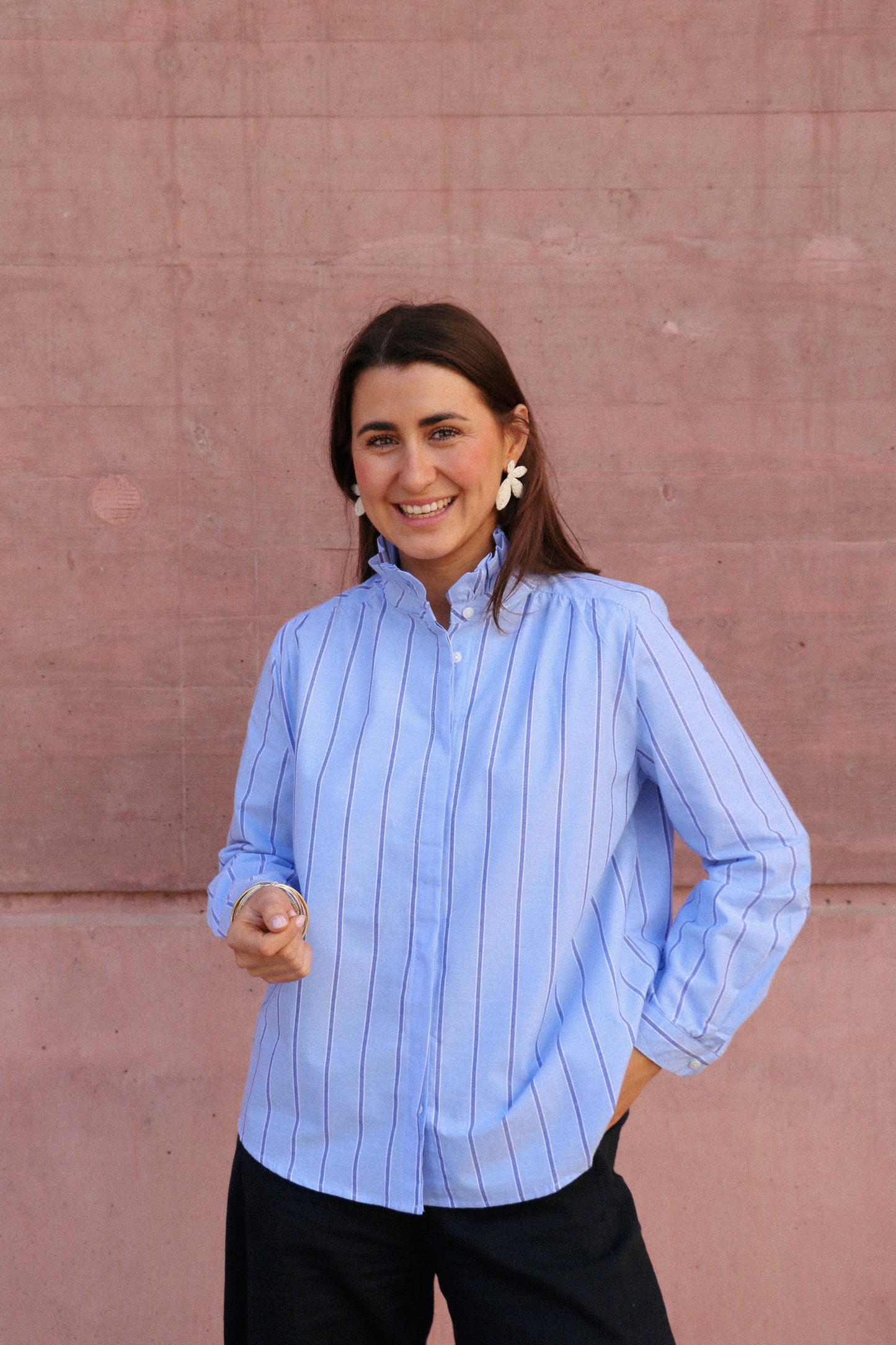 Blouse Noé