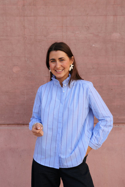 Blouse Noé