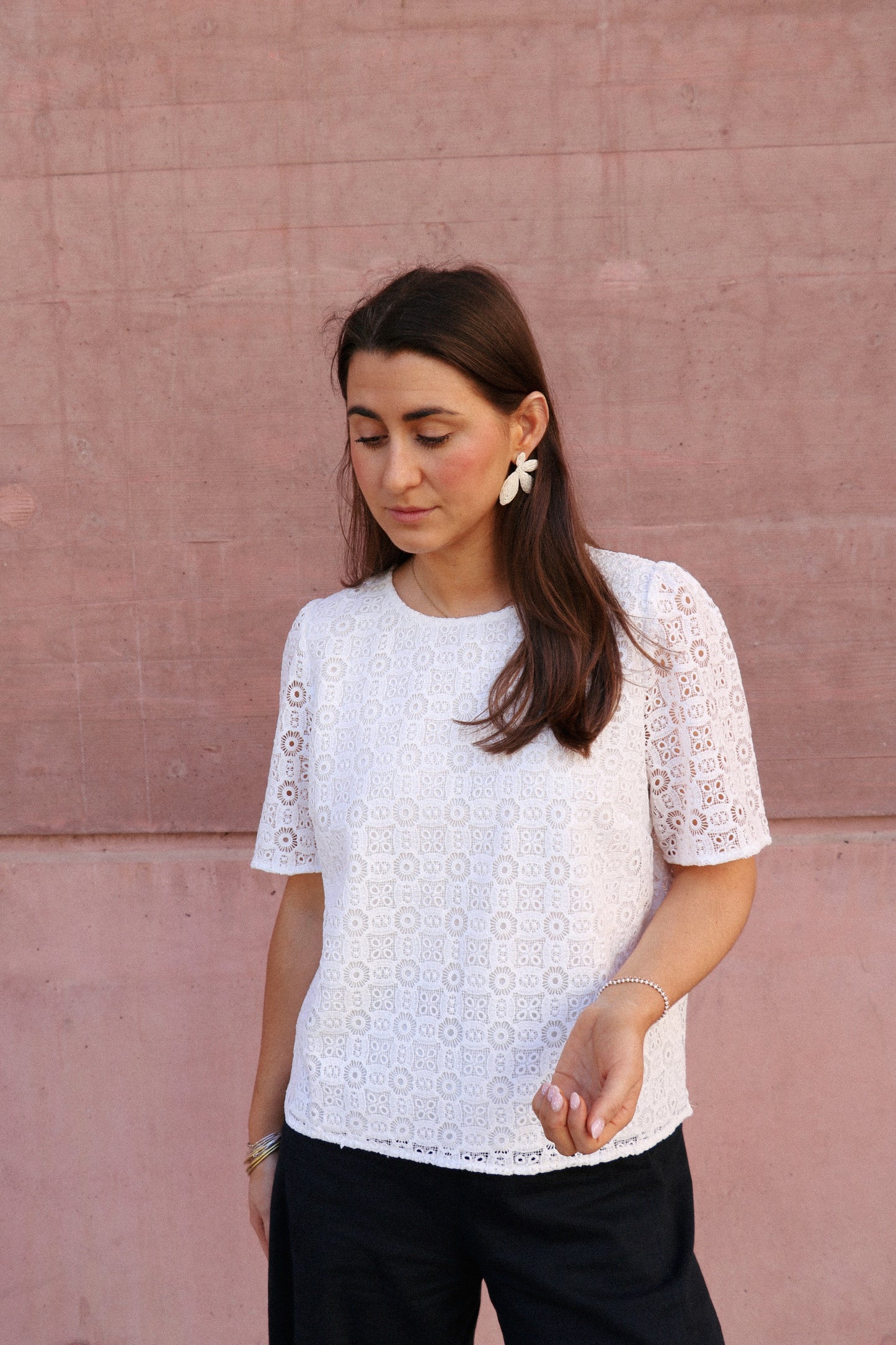 Blouse Armand