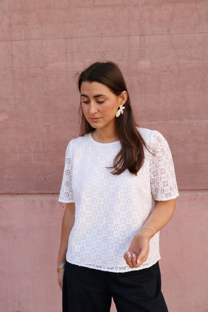 Blouse Armand