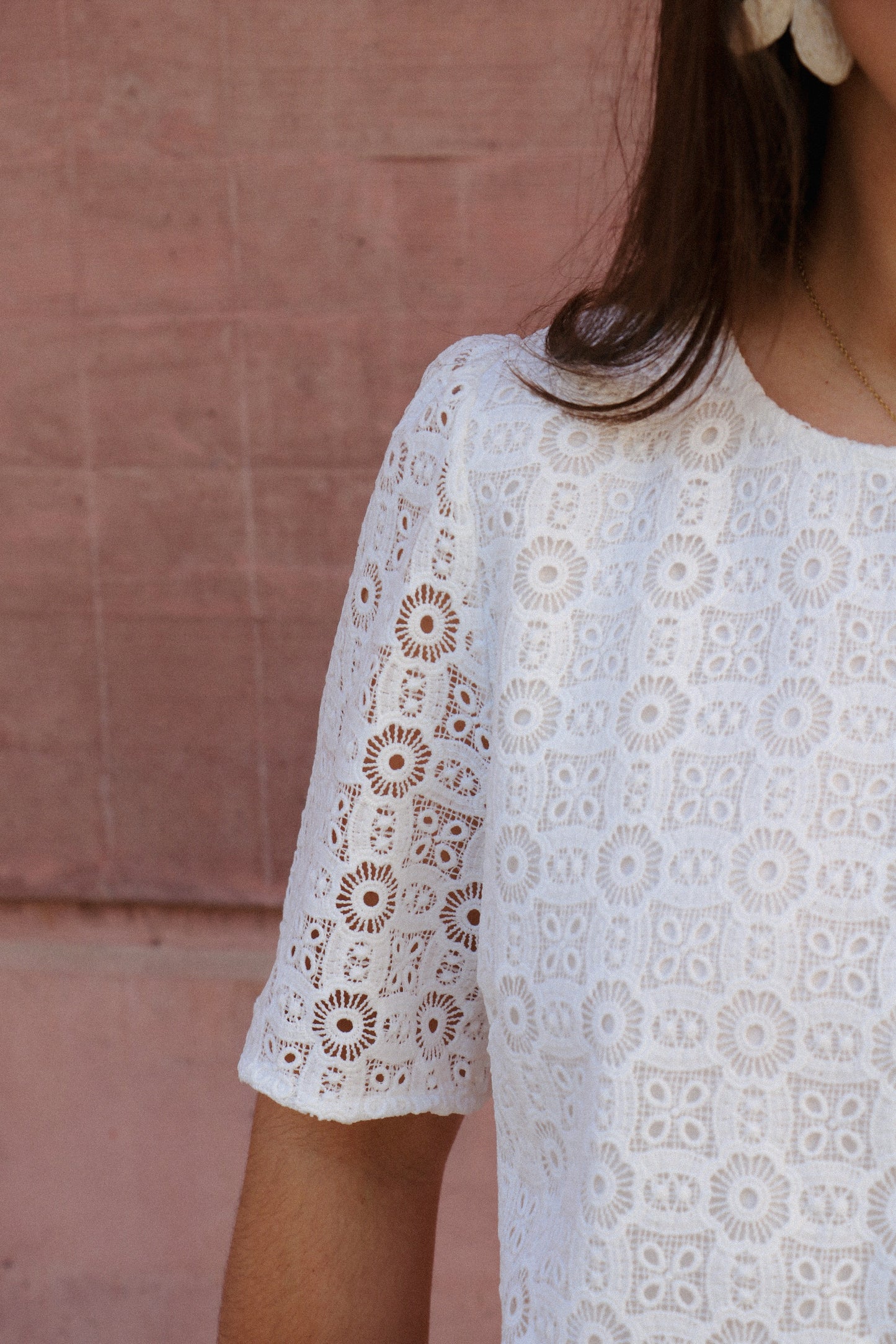 Blouse Armand