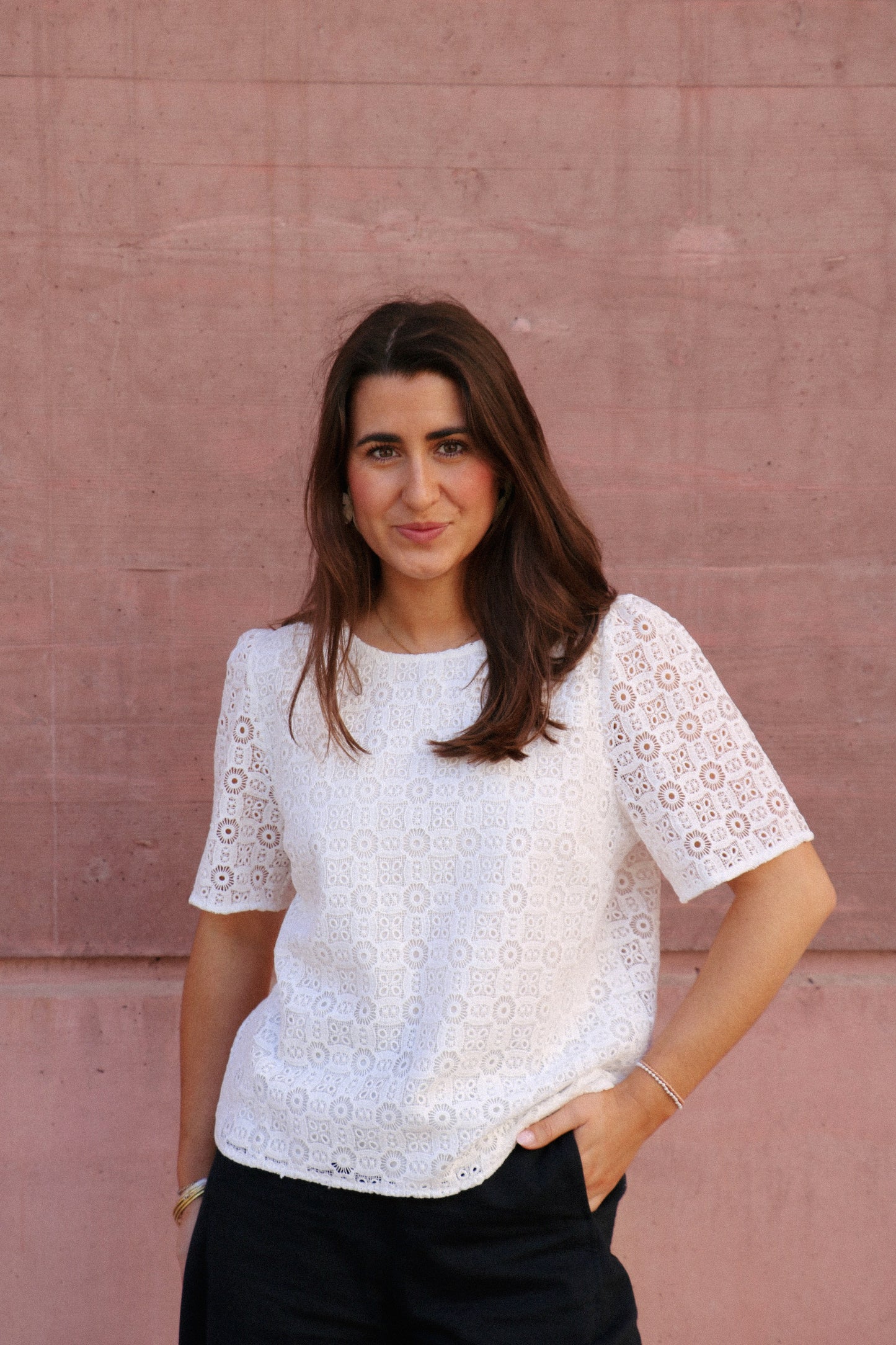 Blouse Armand