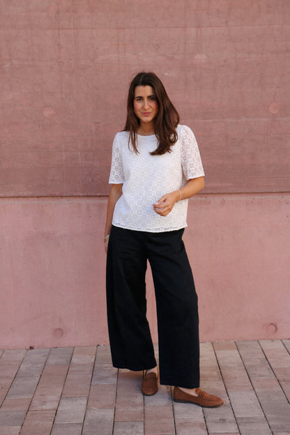 Blouse Armand