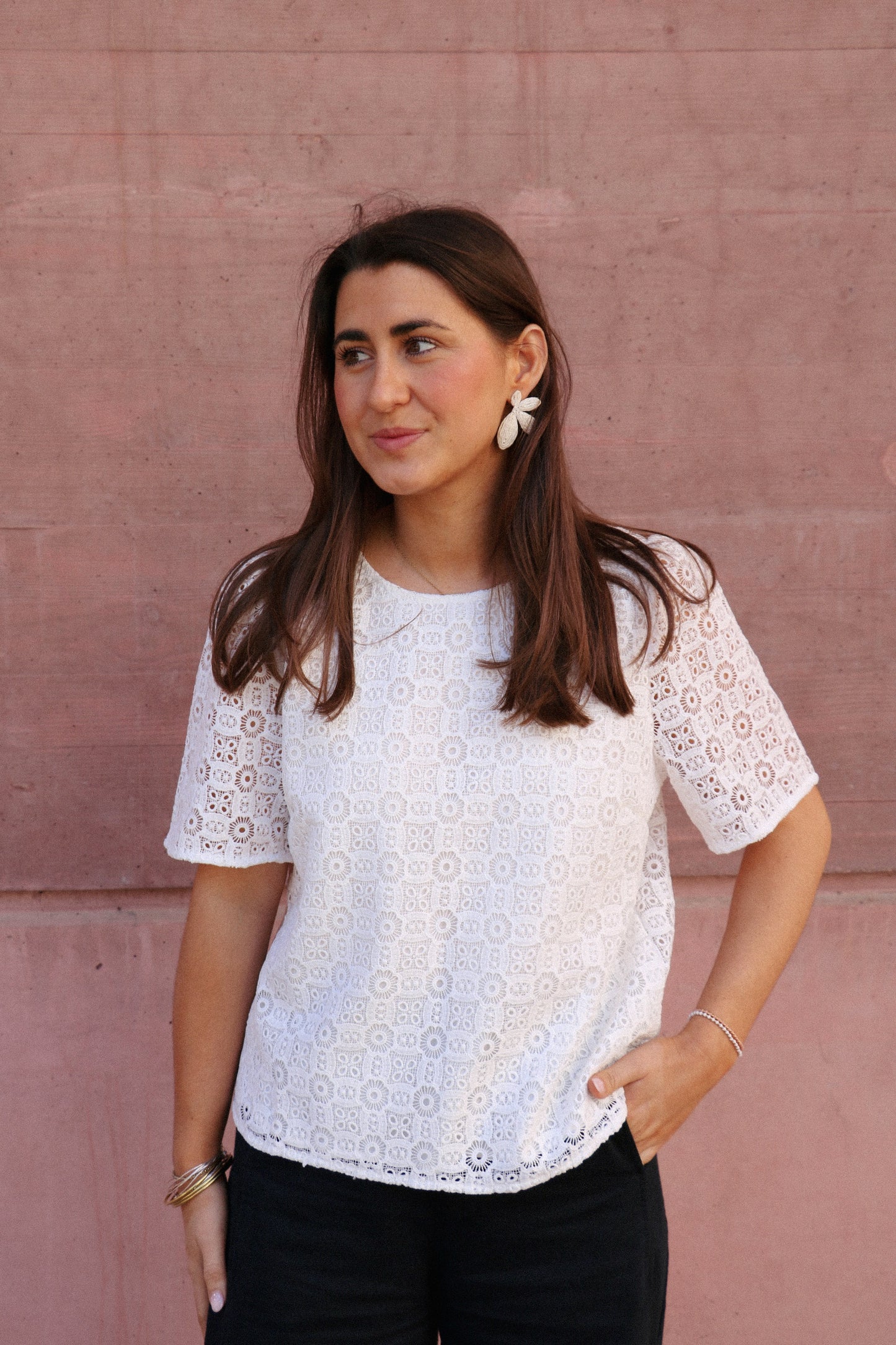 Blouse Armand