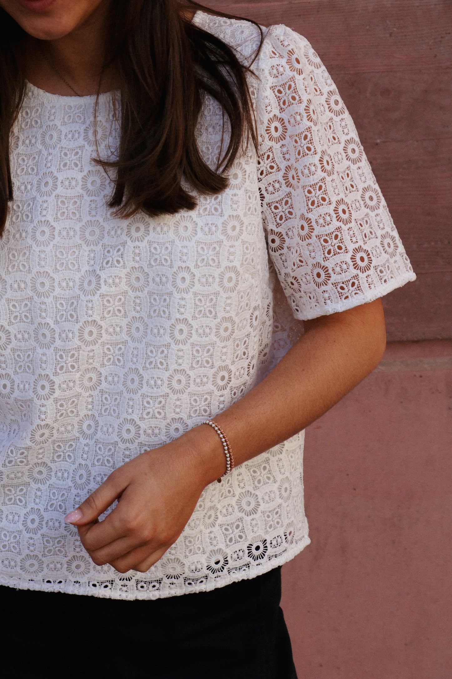 Blouse Armand