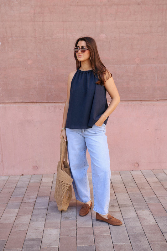 Blouse Achille