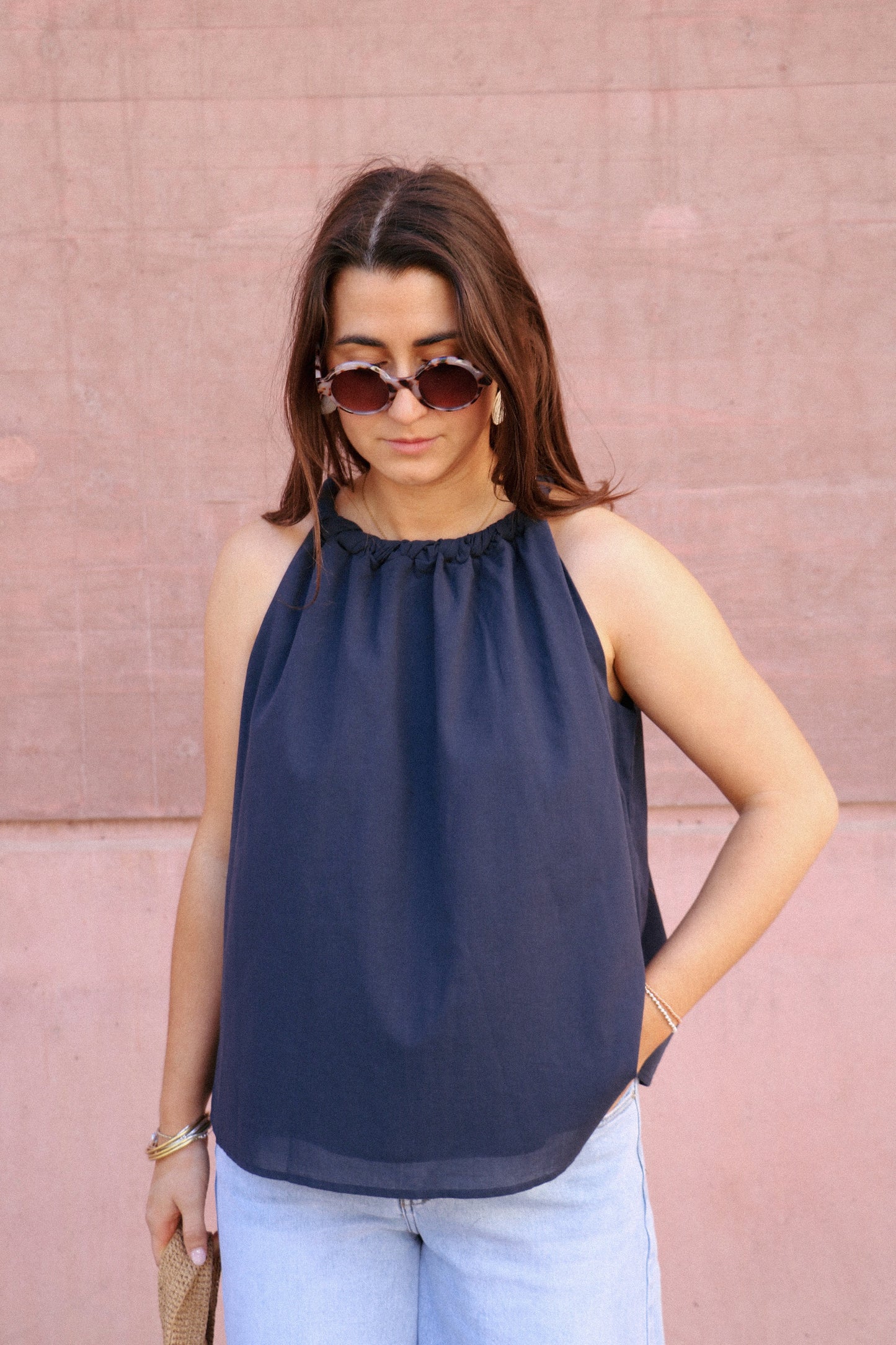 Blouse Achille