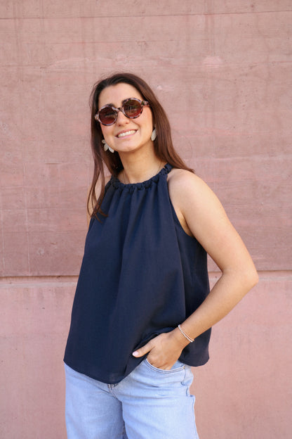 Blouse Achille