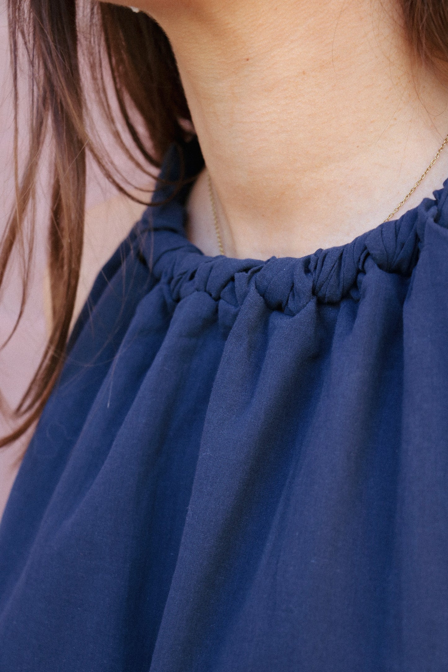Blouse Achille