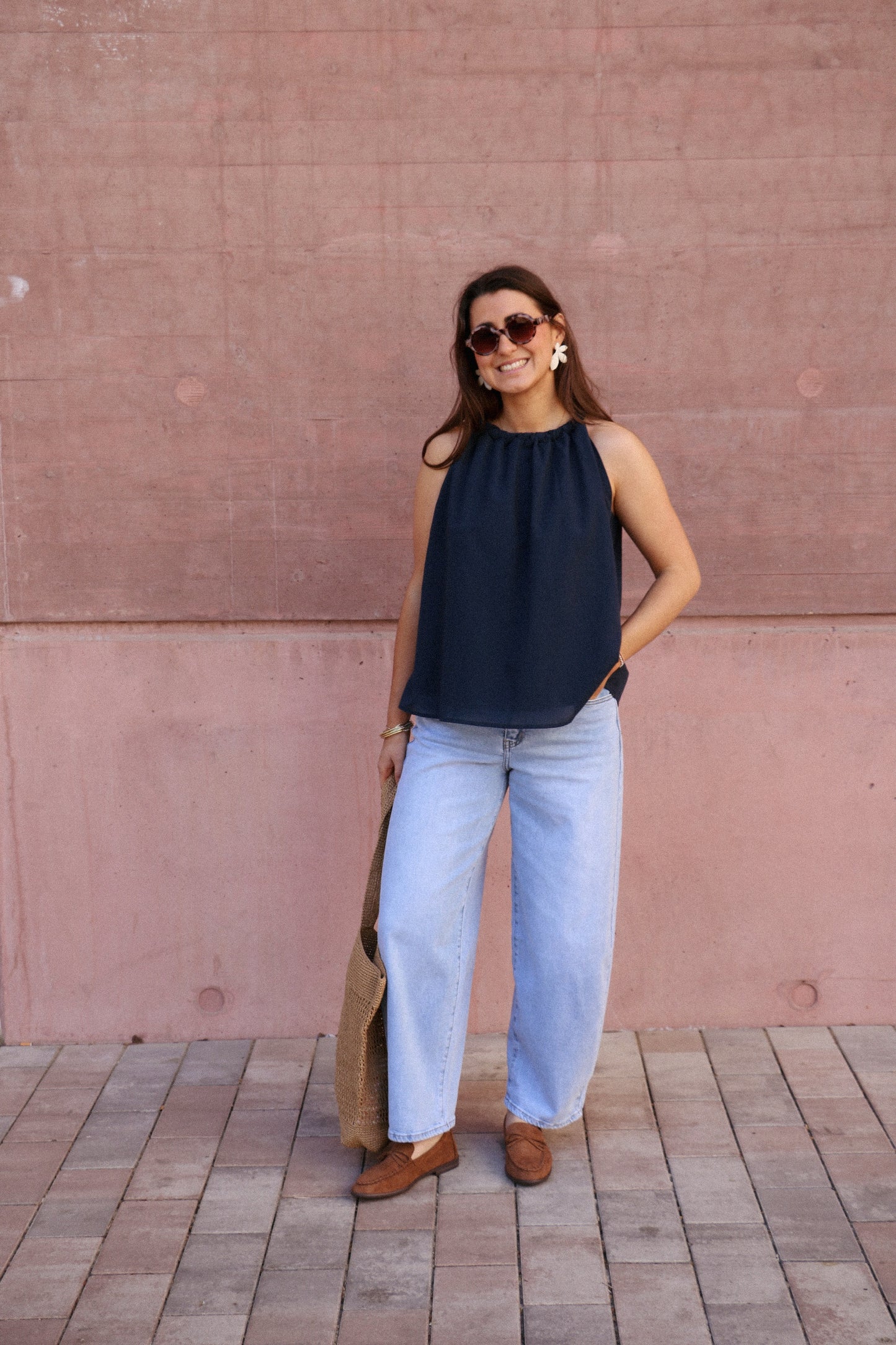 Blouse Achille
