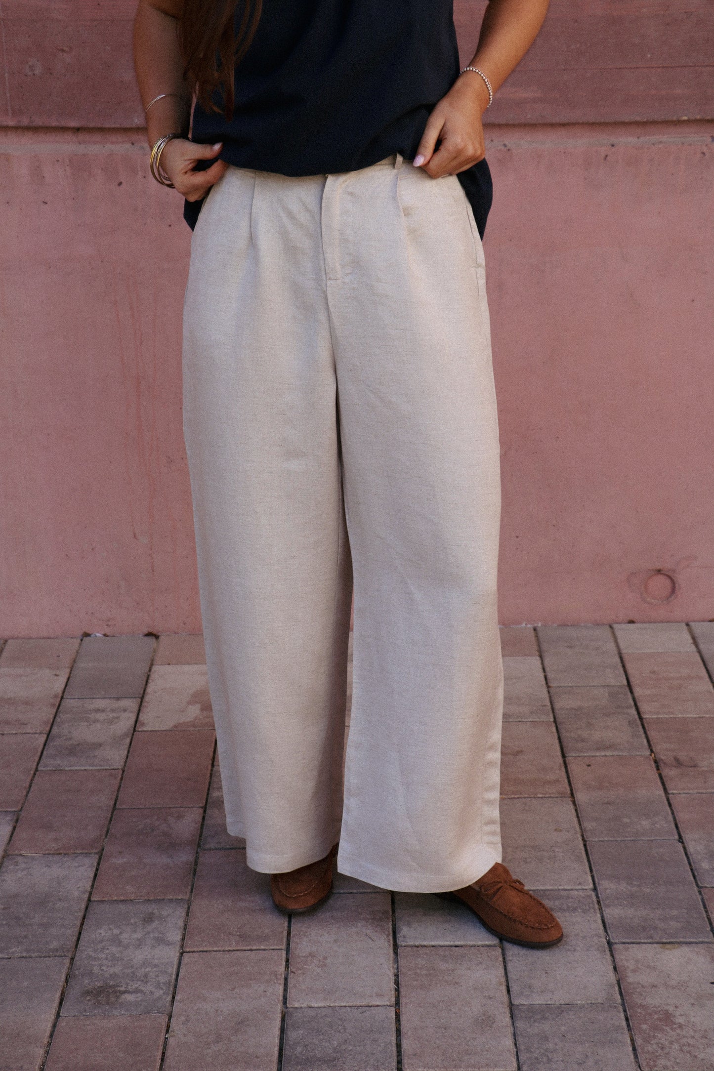 Pantalon Mathis