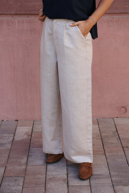 Pantalon Mathis