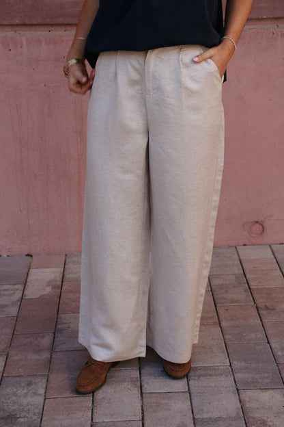 Pantalon Mathis