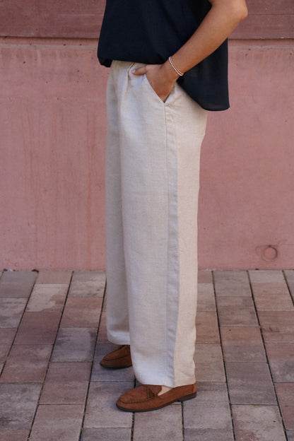 Pantalon Mathis