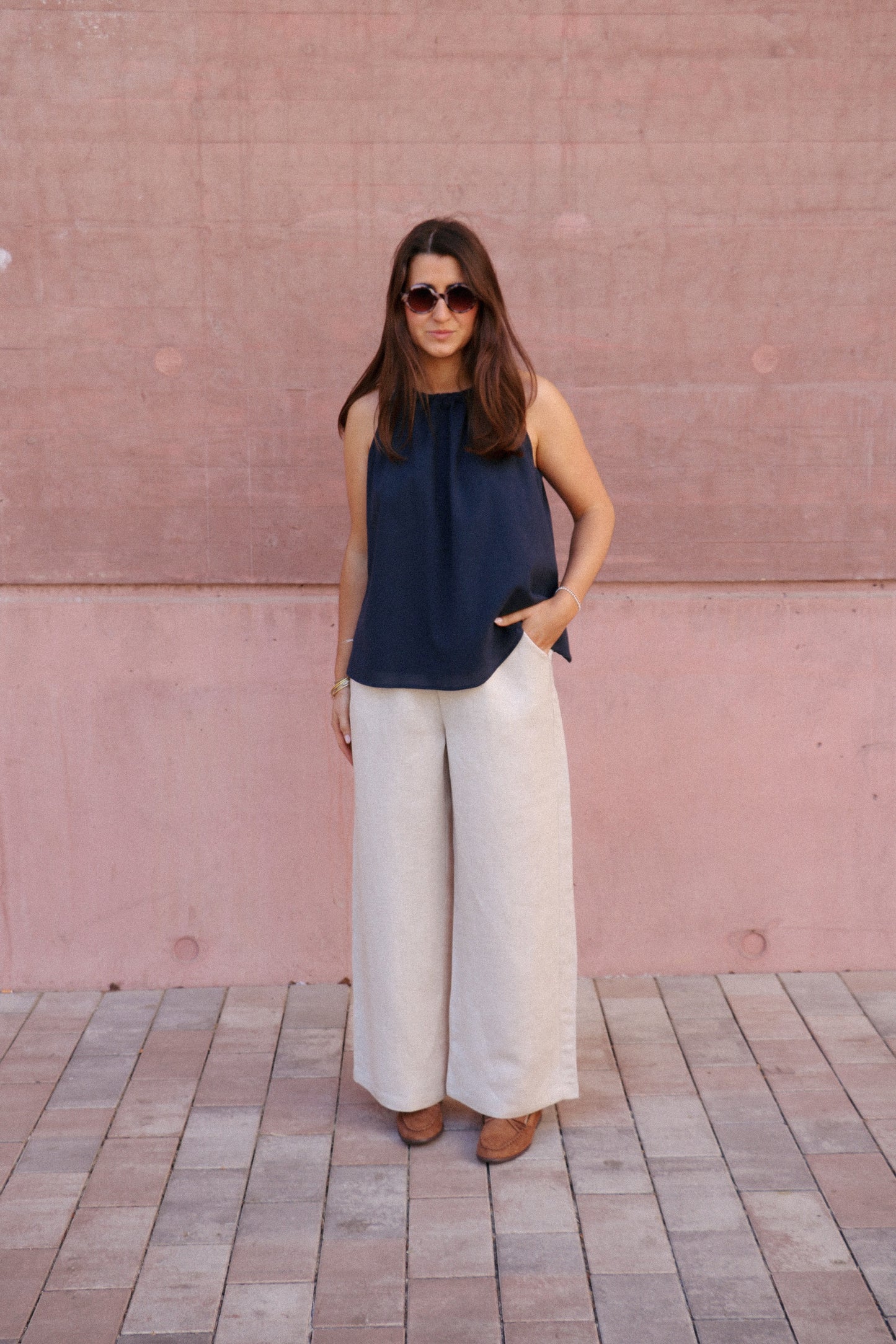 Pantalon Mathis