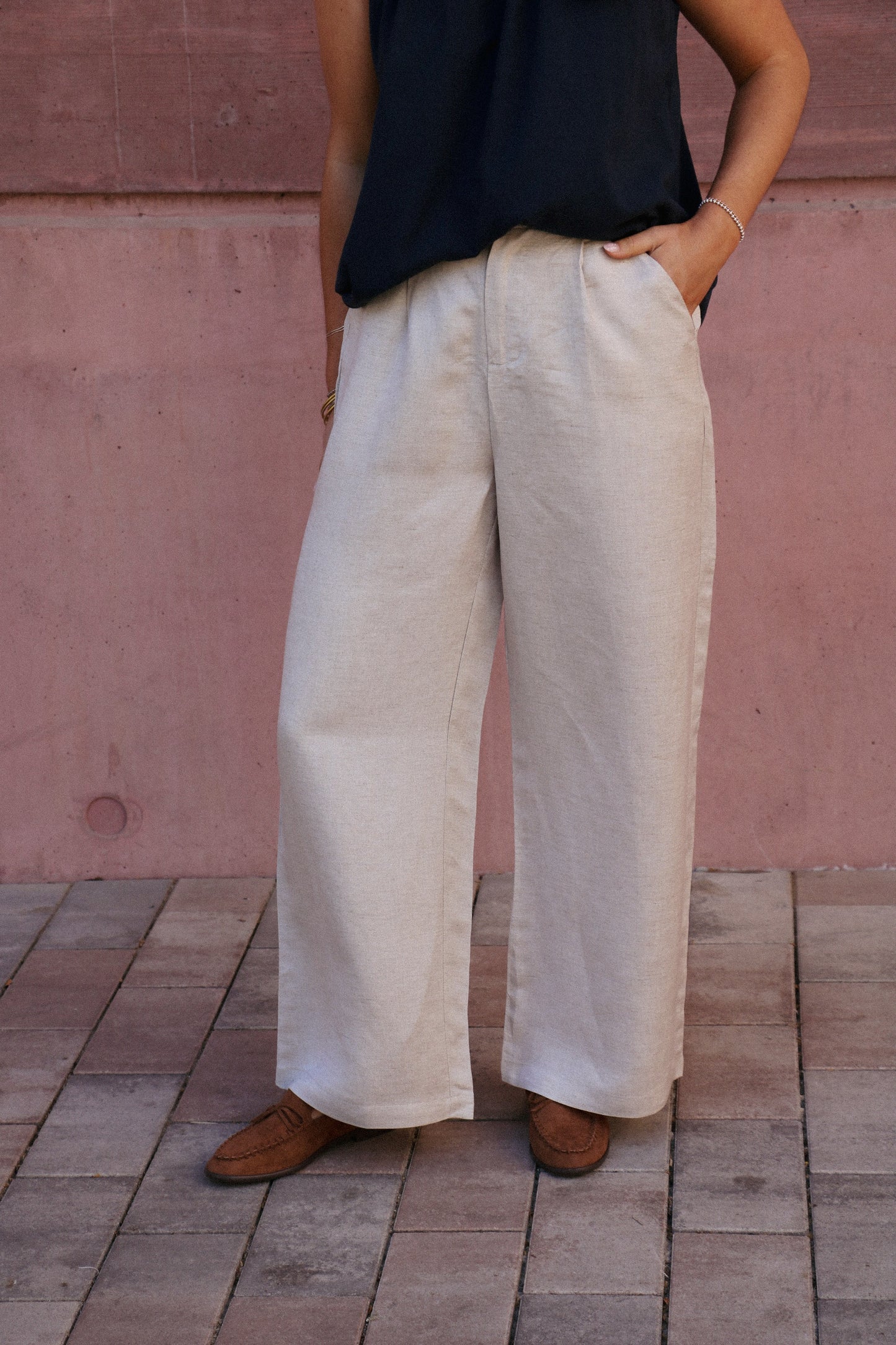 Pantalon Mathis