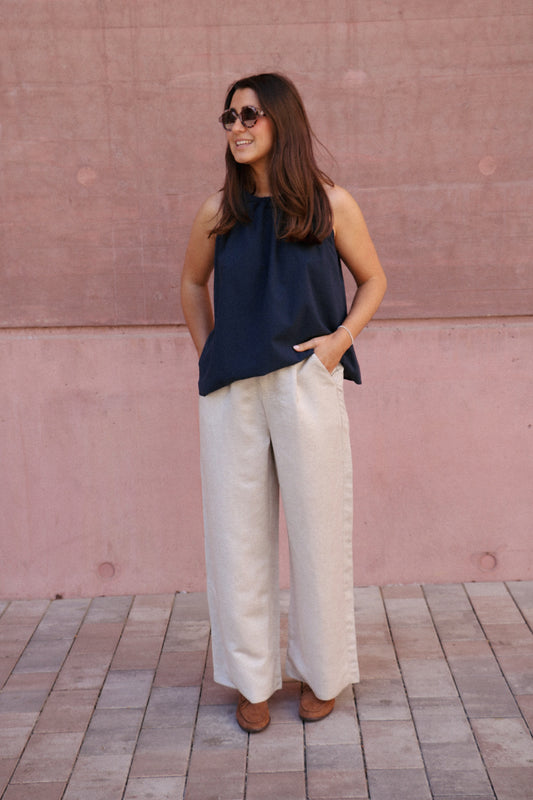 Pantalon Mathis