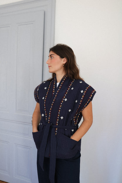 Gilet Anaée