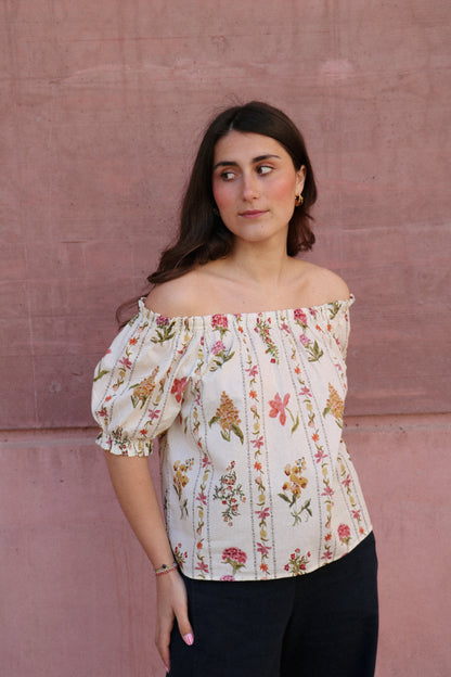 Blouse Octave