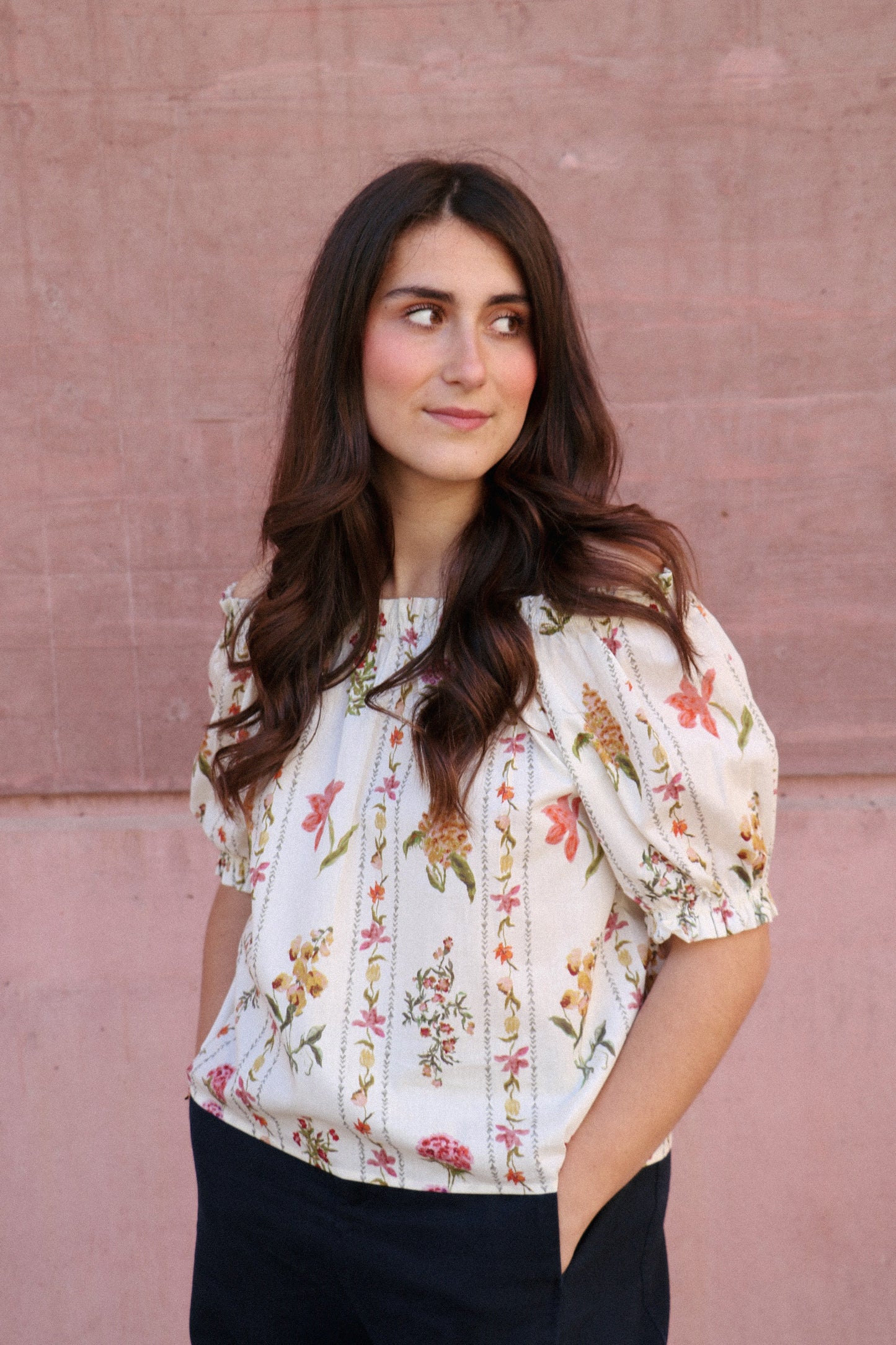 Blouse Octave