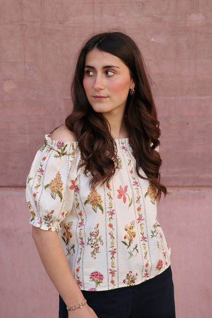Blouse Octave