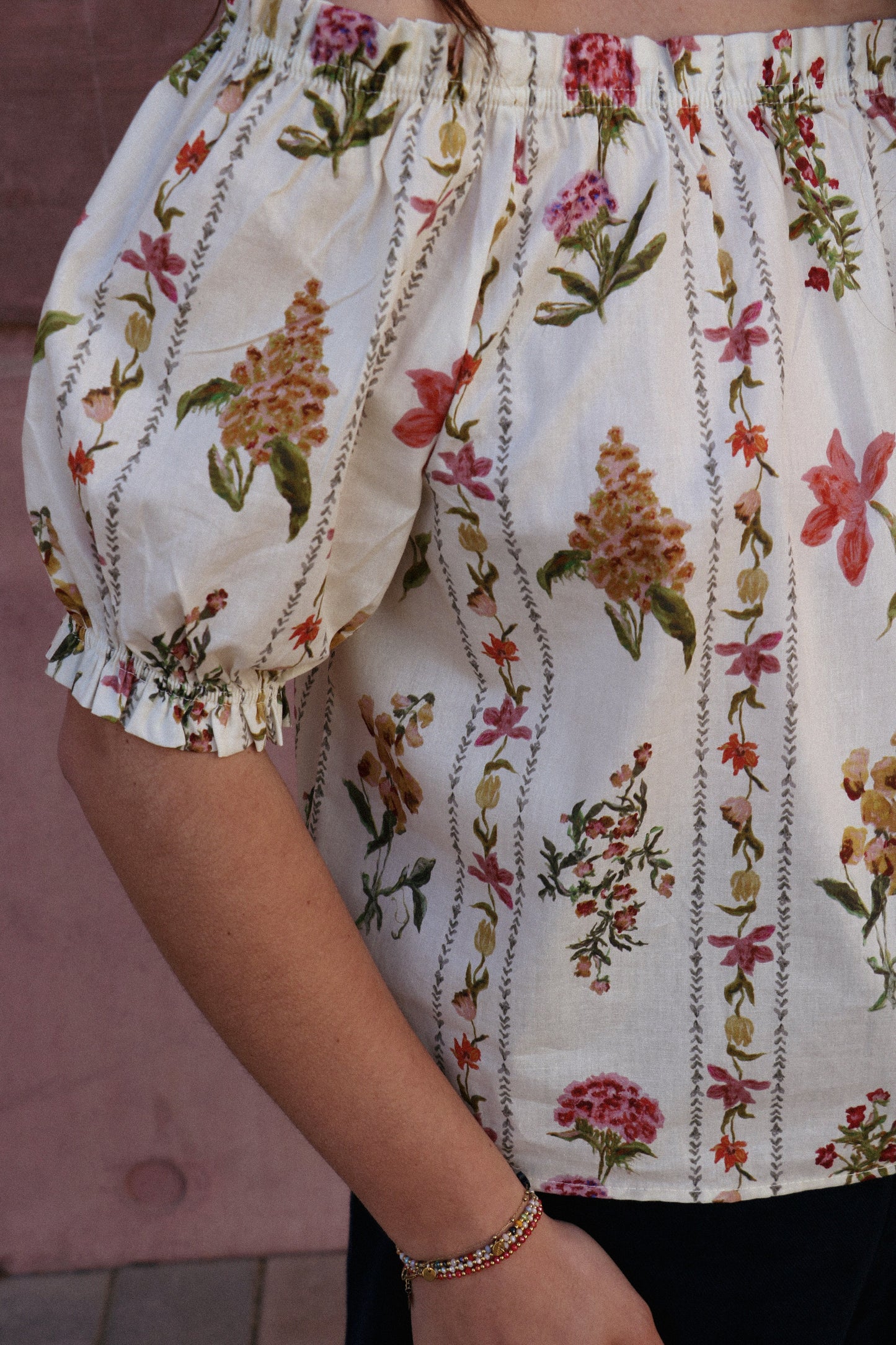 Blouse Octave