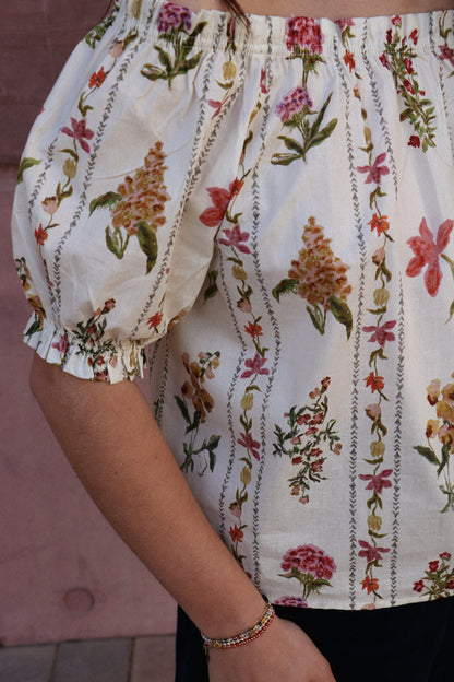 Blouse Octave