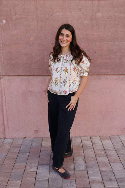 Blouse Octave