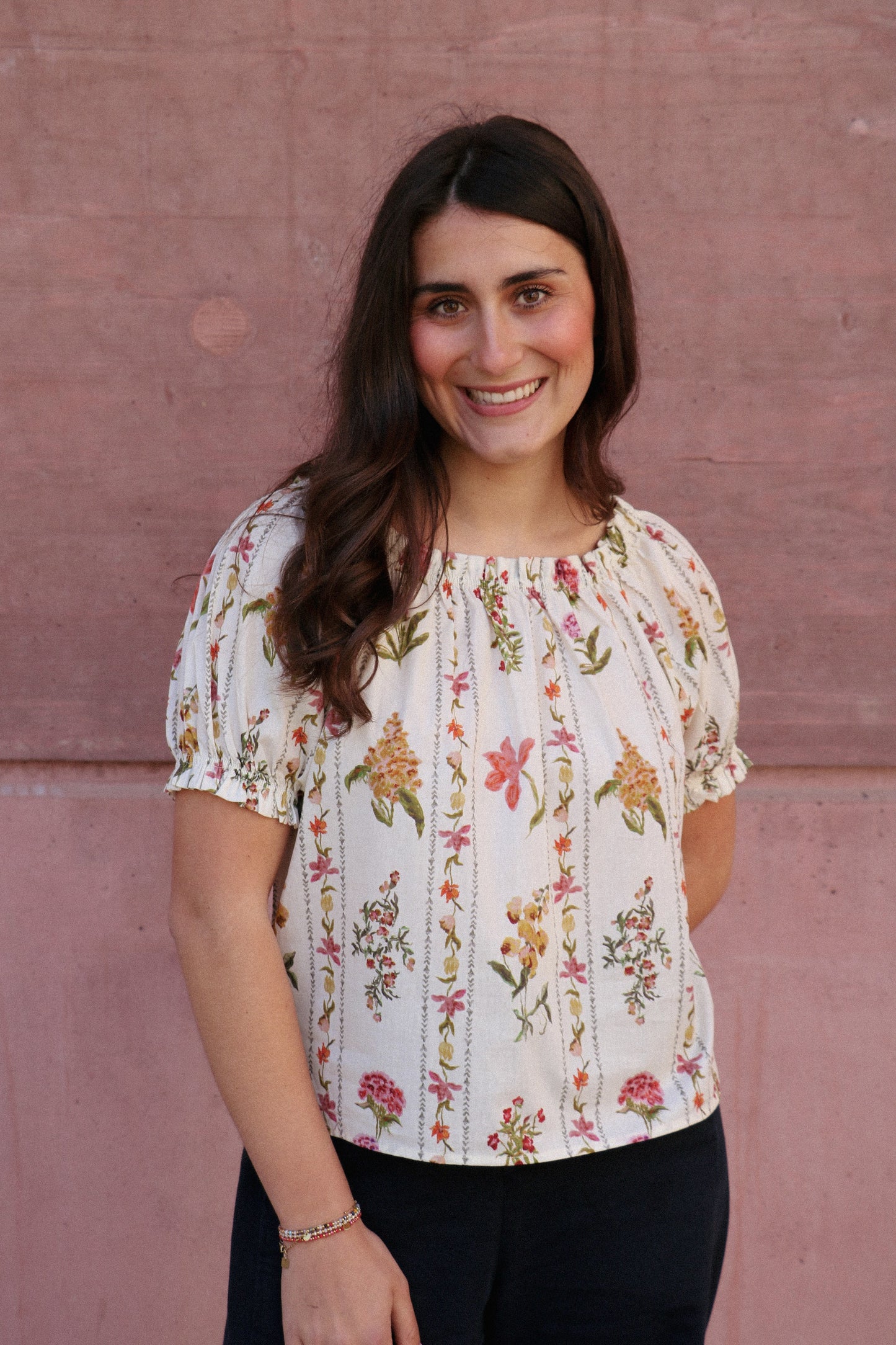 Blouse Octave