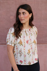 Blouse Octave