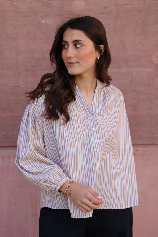 Blouse Milo