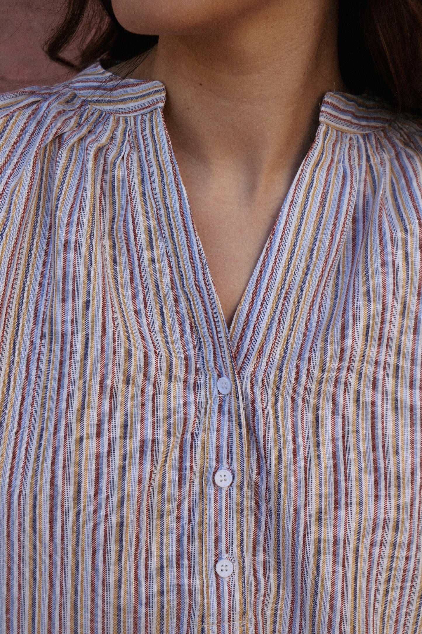 Blouse Milo