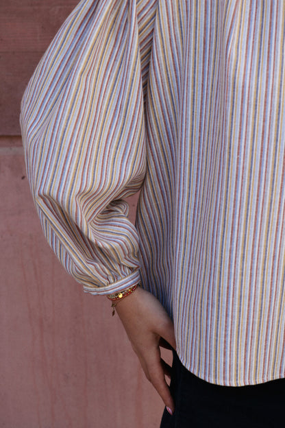 Blouse Milo