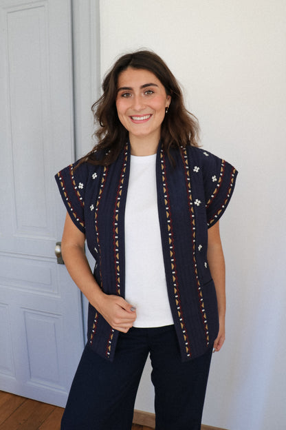 Gilet Anaée