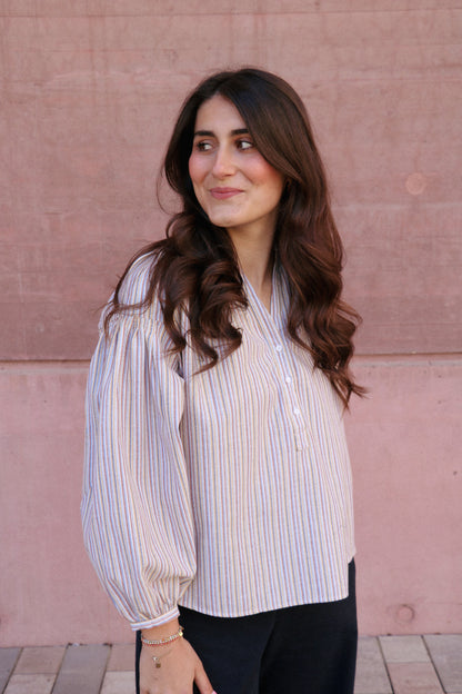 Blouse Milo
