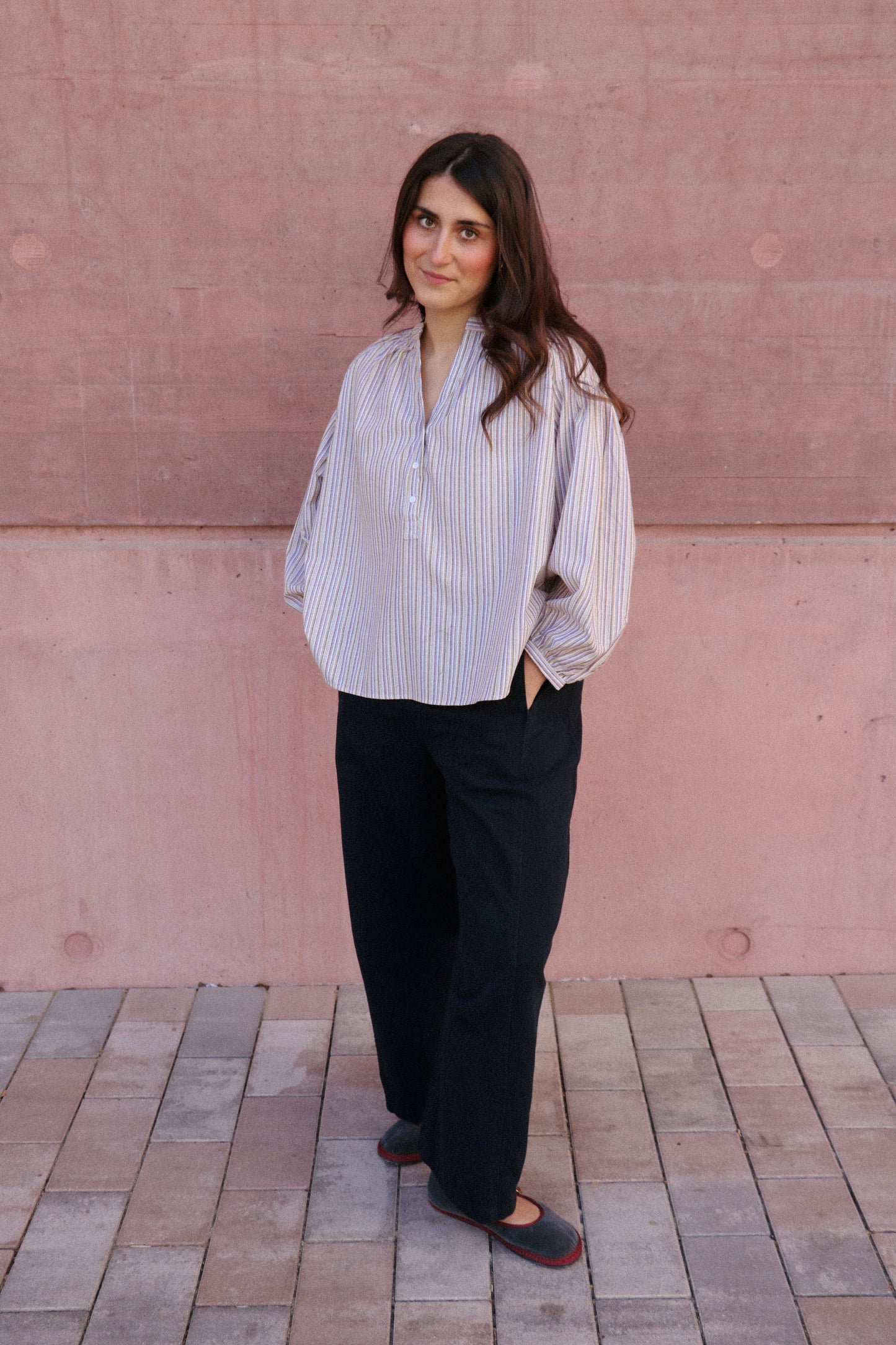 Blouse Milo