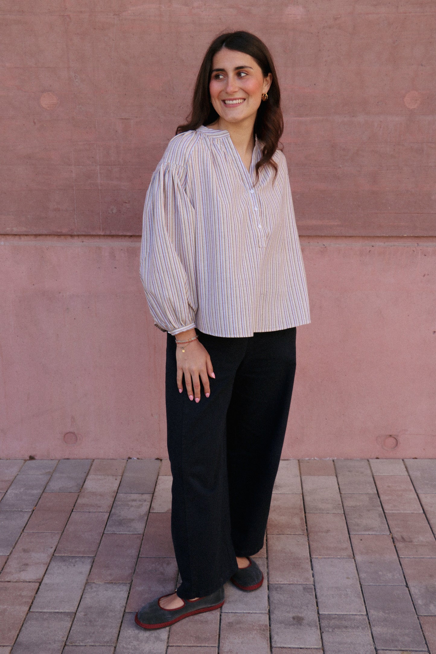 Blouse Milo