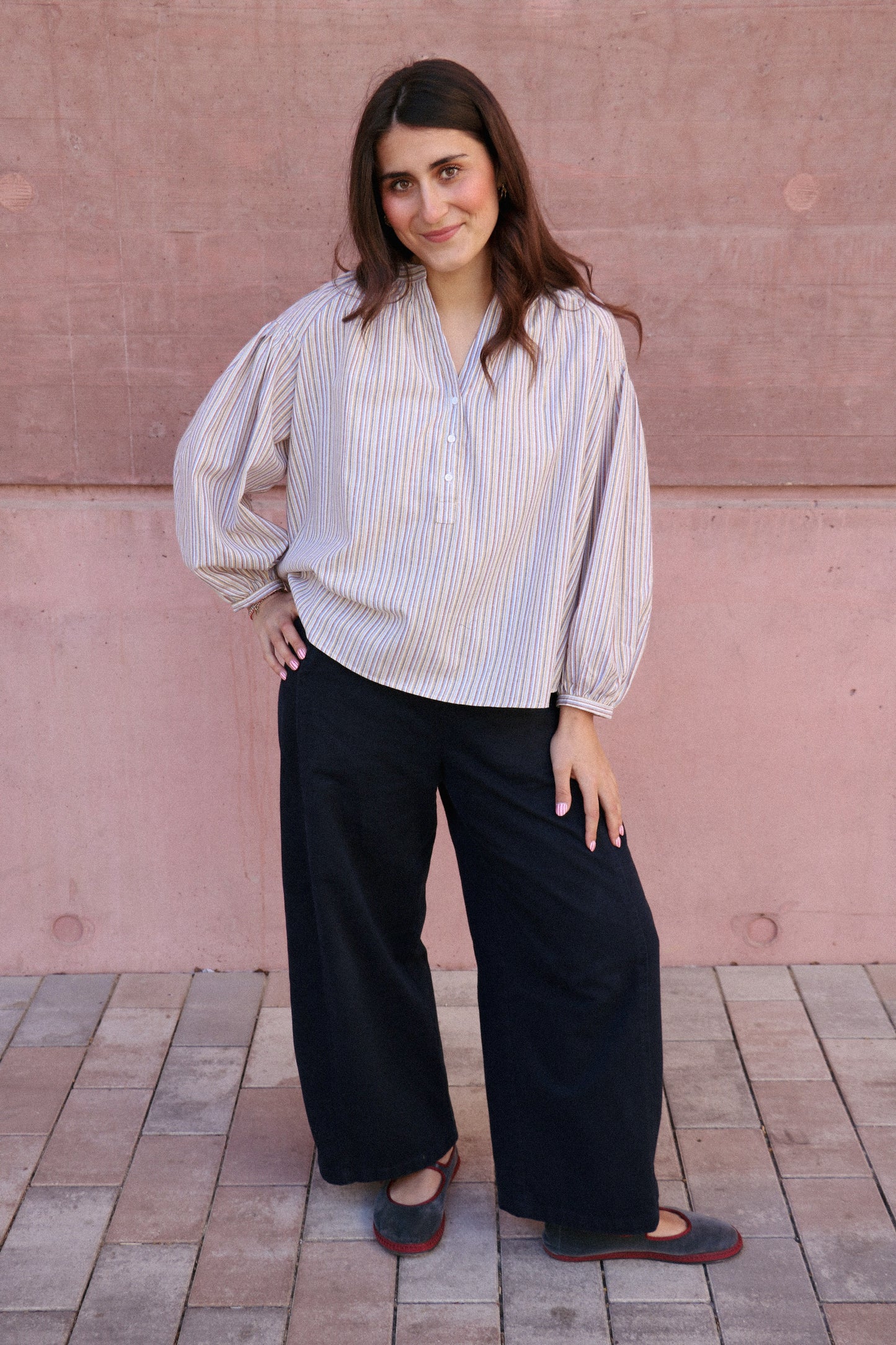 Blouse Milo