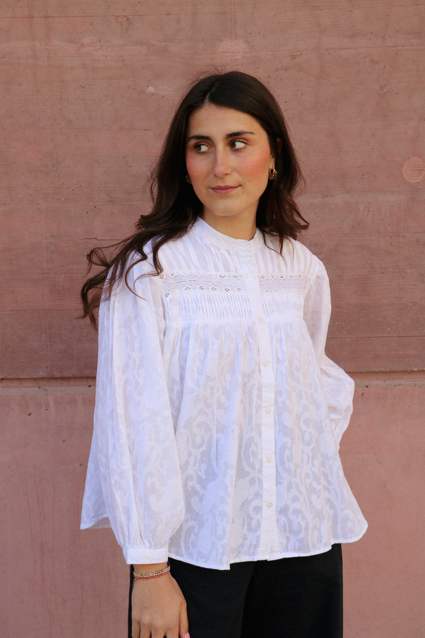 Blouse Anatole
