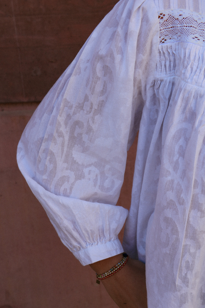 Blouse Anatole