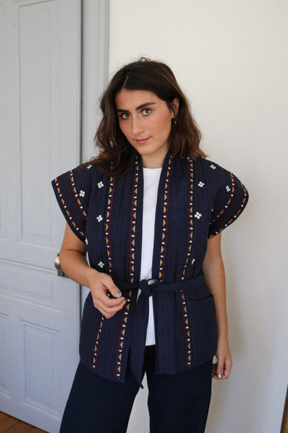 Gilet Anaée