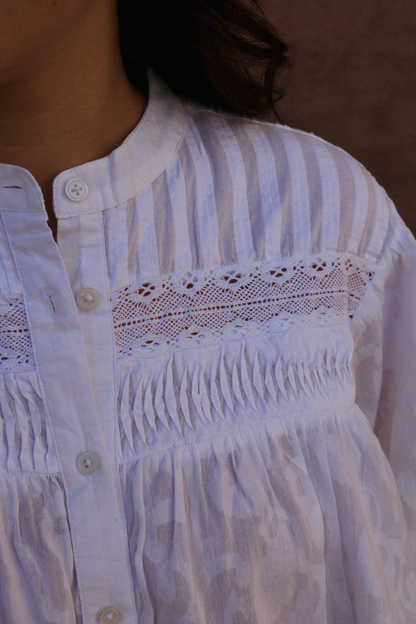 Blouse Anatole