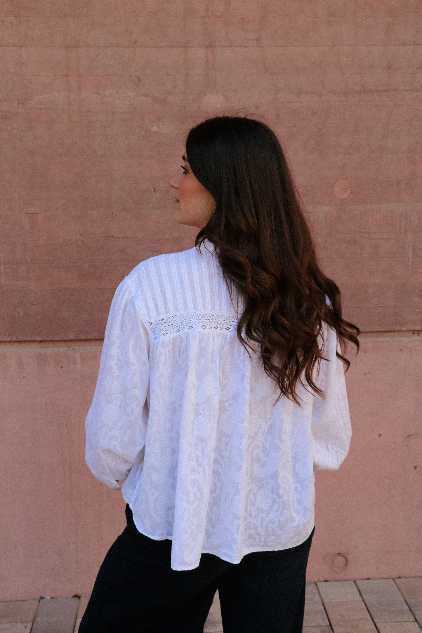 Blouse Anatole