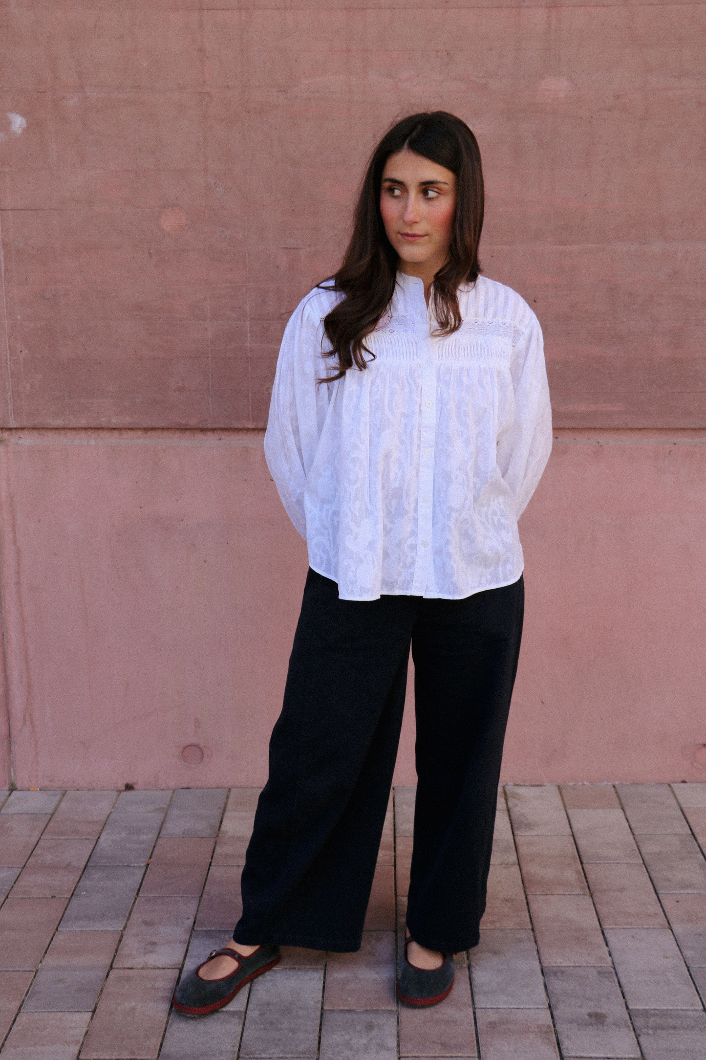 Blouse Anatole