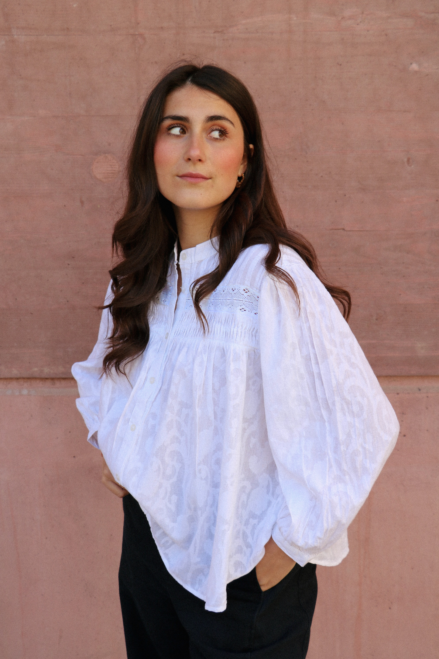 Blouse Anatole