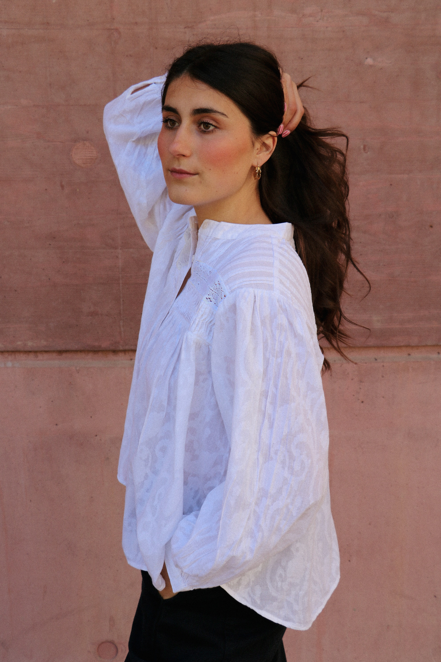 Blouse Anatole